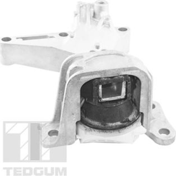 TED61737 TEDGUM Motorlager TED61737 TED61737 TEDGUM Motorlager TED61737