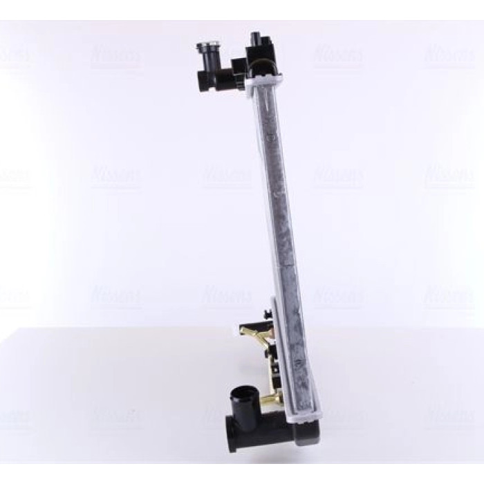 Nissens Wasserkühler PKW 64644A Nissens Wasserkühler PKW 64644A