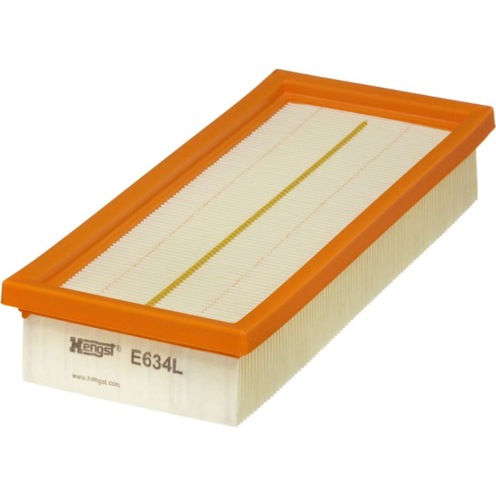 E634L HENGST FILTER Luftfilter E634L E634L HENGST FILTER Luftfilter E634L