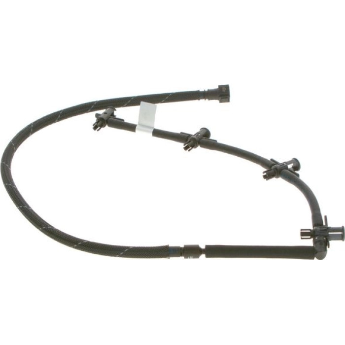 Bosch Kraftstoffrücklaufleitung 0 928 402 182 Bosch Kraftstoffrücklaufleitung 0 928 402 182