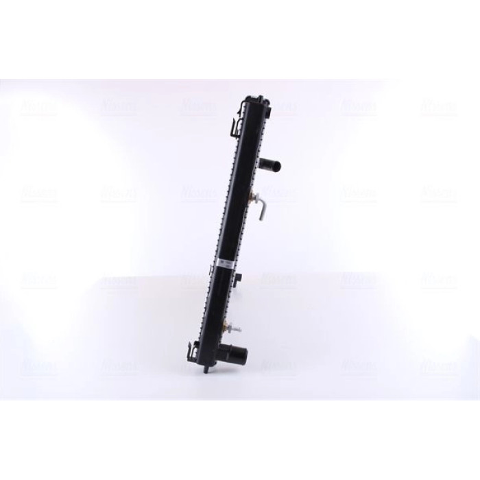 Nissens Wasserkühler PKW 681208 Nissens Wasserkühler PKW 681208