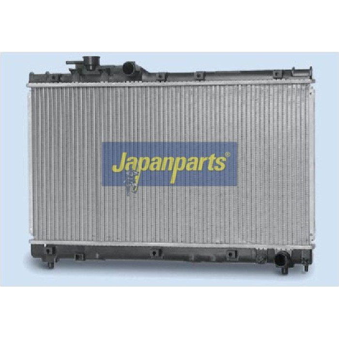 Japanparts Motorkühler RDA153022