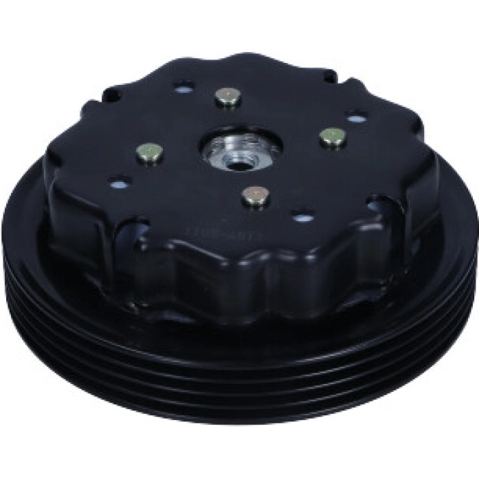 MAXGEAR Klimakompressor-Magnetkupplung AC130011 MAXGEAR Klimakompressor-Magnetkupplung AC130011