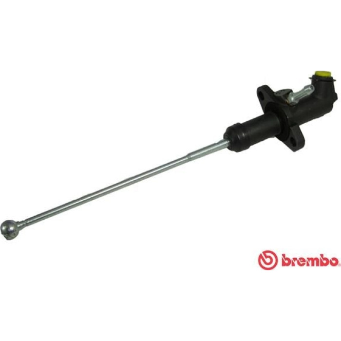 BREMBO Geberzylinder, Kupplung C 23 025 BREMBO Geberzylinder, Kupplung C 23 025