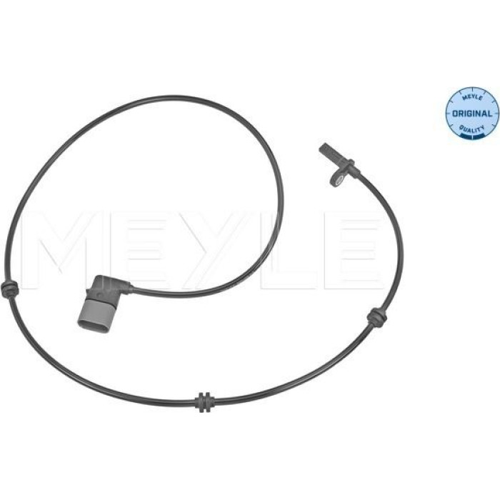 MEYLE Raddrehzahlsensor 0148990062 MEYLE Raddrehzahlsensor 0148990062
