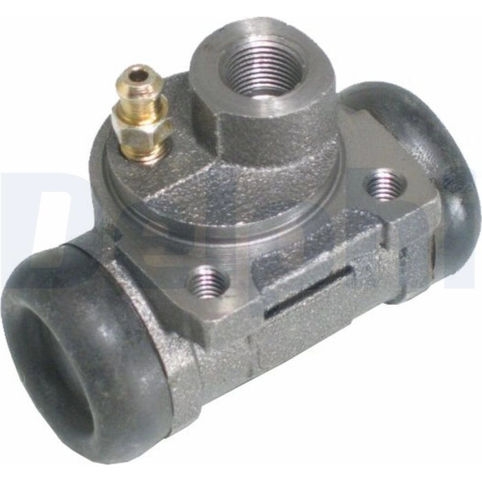 Delphi Radbremszylinder LW25113 Delphi Radbremszylinder LW25113
