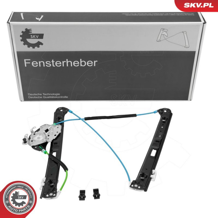 ESEN SKV 01SKV082 Fensterheber ESEN SKV 01SKV082 Fensterheber