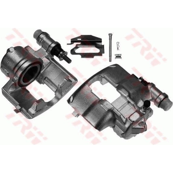 TRW Austausch-Bremssattel Vorderachse rechts BHW260E TRW Austausch-Bremssattel Vorderachse rechts BHW260E