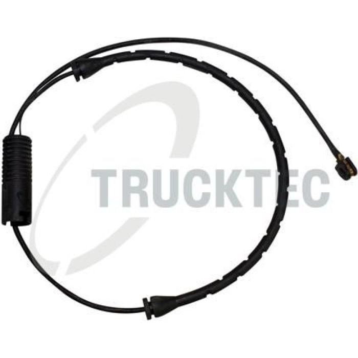 TRUCKTEC AUTOMOTIVE Verschleißsensor 08.34.007 TRUCKTEC AUTOMOTIVE Verschleißsensor 08.34.007