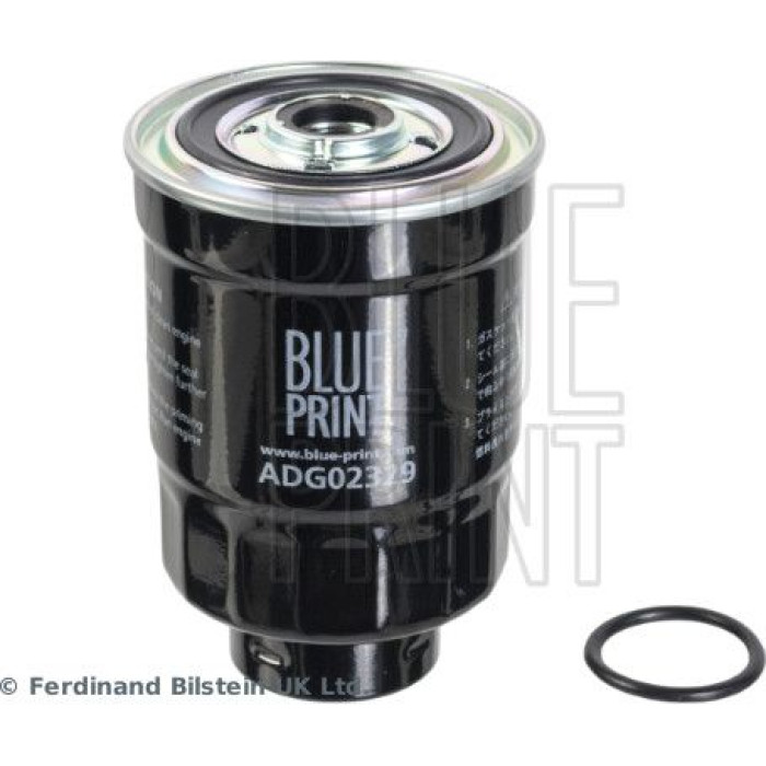 ADG02329 Kraftstofffilter Mitsubishi 1.8/2.5/2.8D/Td