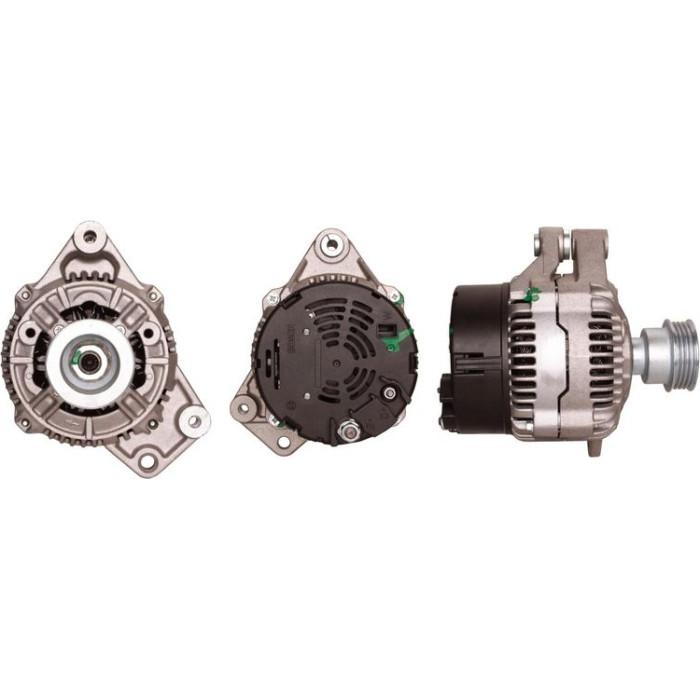 DRI Generator 211156902 DRI Generator 211156902