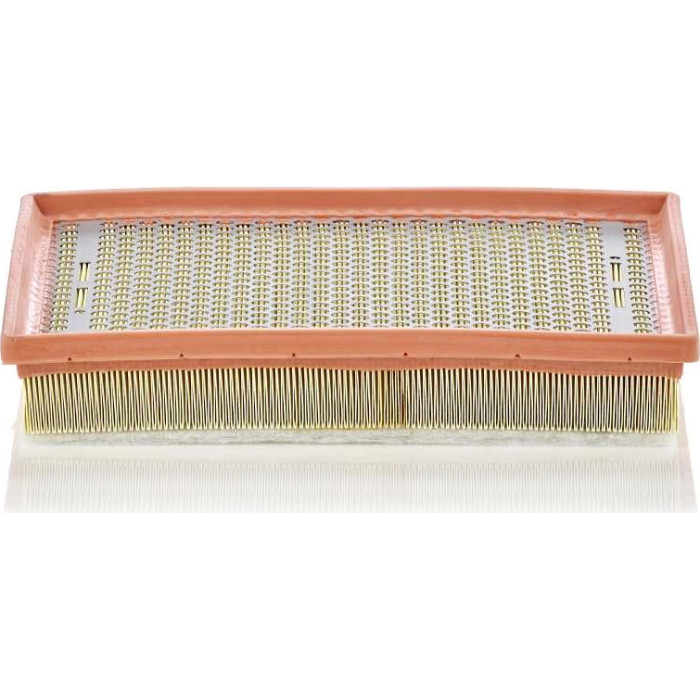 MANN-FILTER Luftfilter C 30 170/1