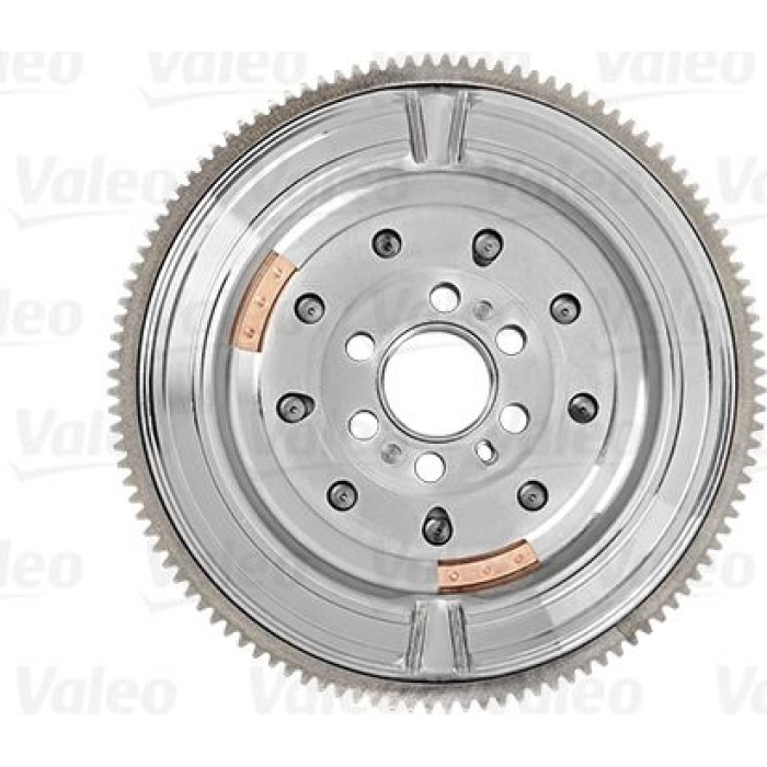 Valeo Zweimassenschwungrad 836017 Valeo Zweimassenschwungrad 836017