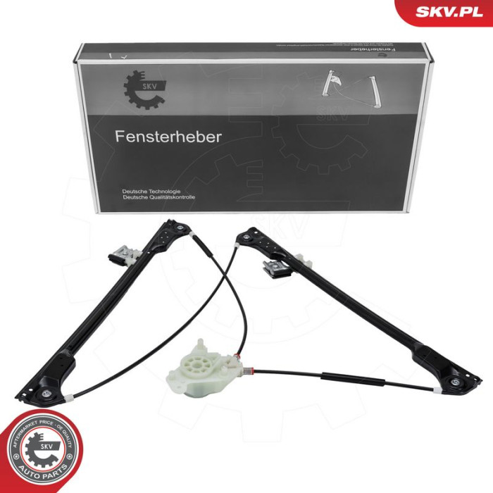 ESEN SKV 01SKV921 Fensterheber ESEN SKV 01SKV921 Fensterheber