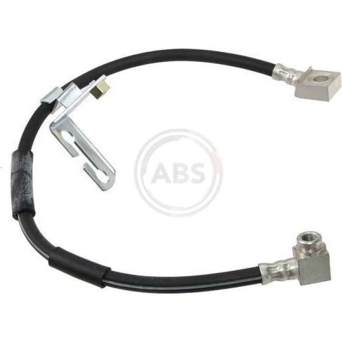 A.B.S. Bremsschlauch SL4617 A.B.S. Bremsschlauch SL4617