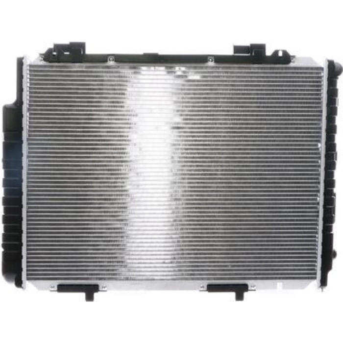 MAHLE Kühler, Motorkühlung CR 2204 001S MAHLE Kühler, Motorkühlung CR 2204 001S