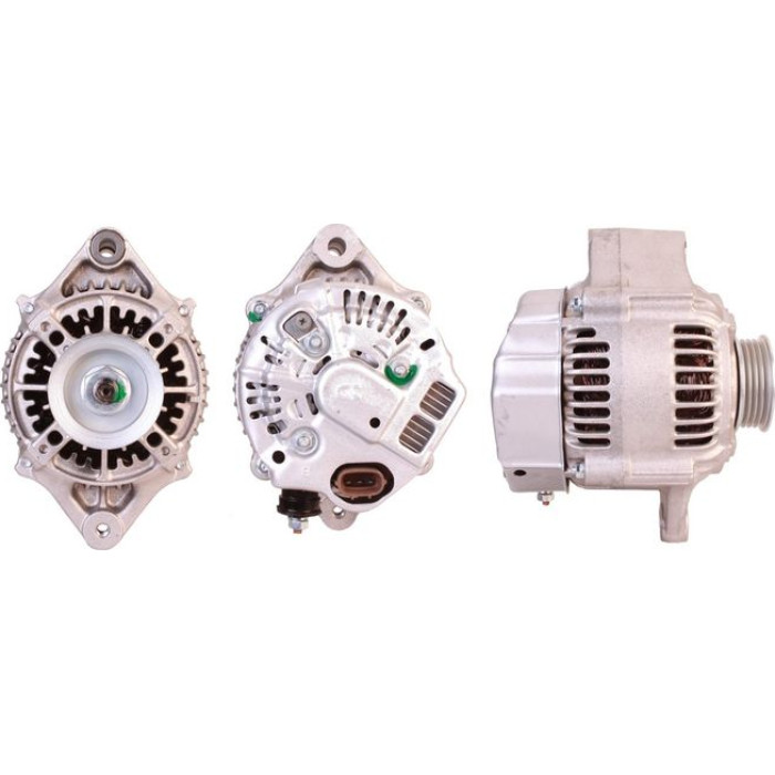 DRI Generator 245113752 12 V DRI Generator 245113752 12 V
