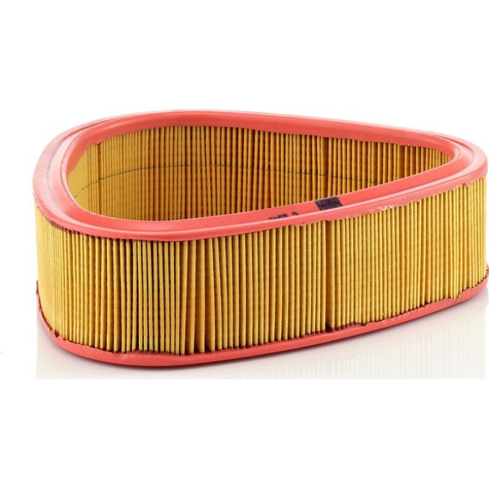 MANN-FILTER Luftfilter C 2541 MANN-FILTER Luftfilter C 2541