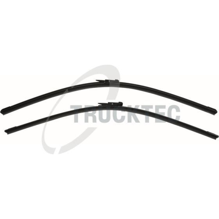TRUCKTEC AUTOMOTIVE Scheibenwischer 02.58.413 TRUCKTEC AUTOMOTIVE Scheibenwischer 02.58.413