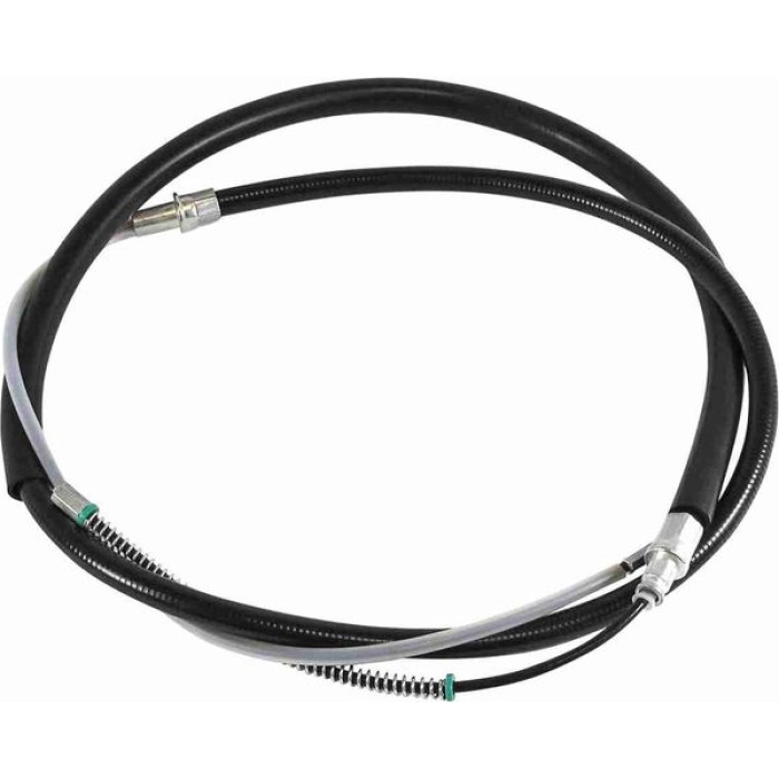 Vaico Handbremsseil V10-30009 Vaico Handbremsseil V10-30009