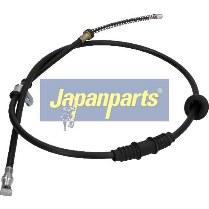 Japanparts Handbremsseil Seilzug Festellbremse BC-533L Japanparts Handbremsseil Seilzug Festellbremse BC-533L