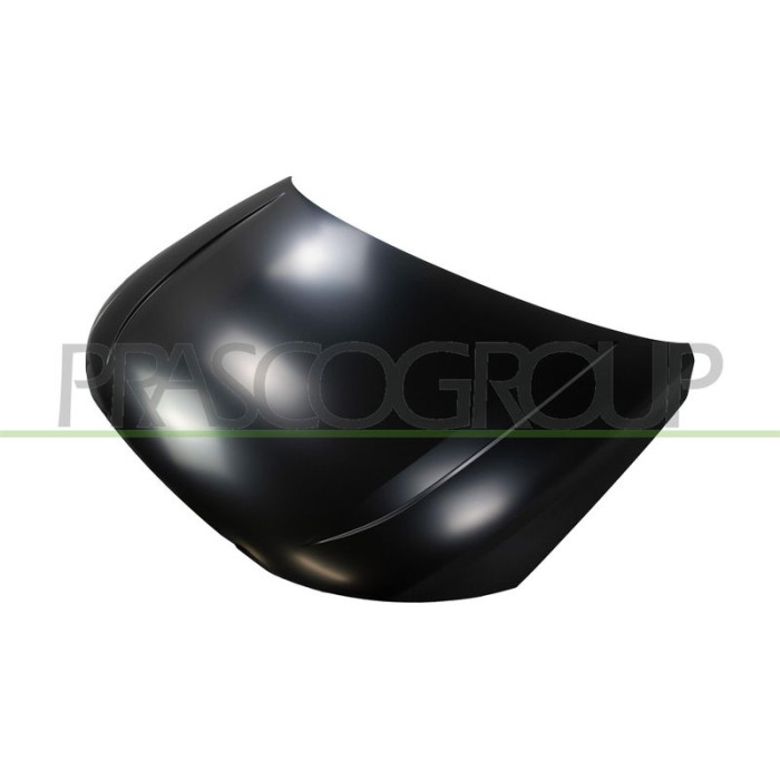 Prasco Motorhaube (Stahl) AD1243100 Prasco Motorhaube (Stahl) AD1243100