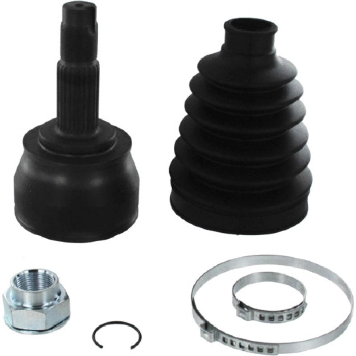 VKJA 3170 SKF Antriebswellengelenksatz 3170 VKJA 3170 SKF Antriebswellengelenksatz 3170