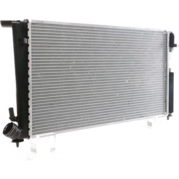 MAHLE Kühler, Motorkühlung CR 504 000S