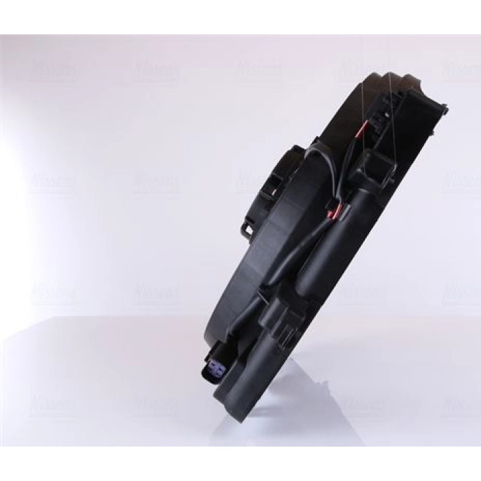 Nissens Kühlerlüfter PKW 85342 Nissens Kühlerlüfter PKW 85342