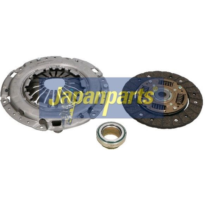 Japanparts Kupplungssatz KF-W11 Japanparts Kupplungssatz KF-W11