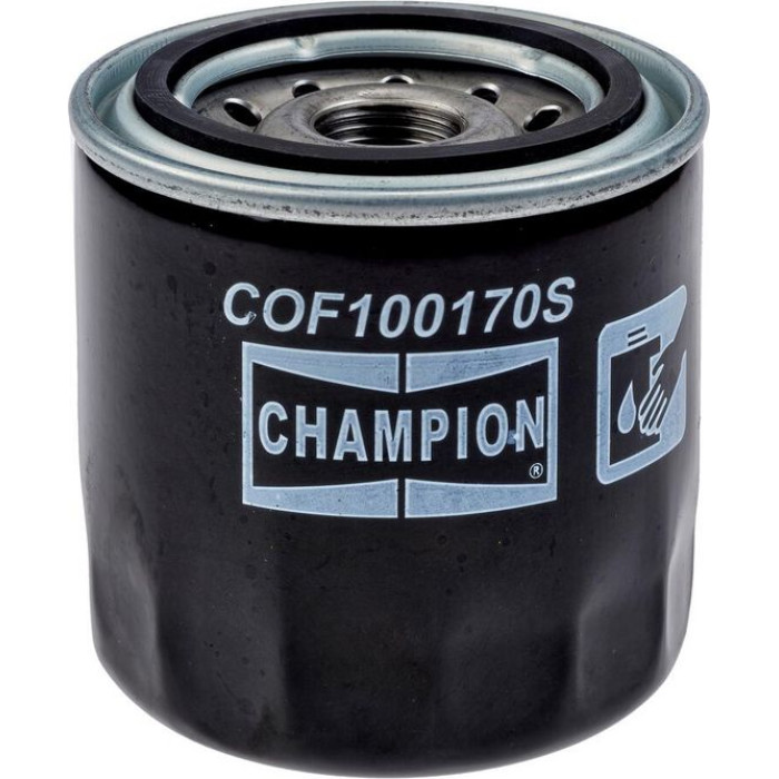 COF100170S Champion Ölfilter COF100170S COF100170S Champion Ölfilter COF100170S