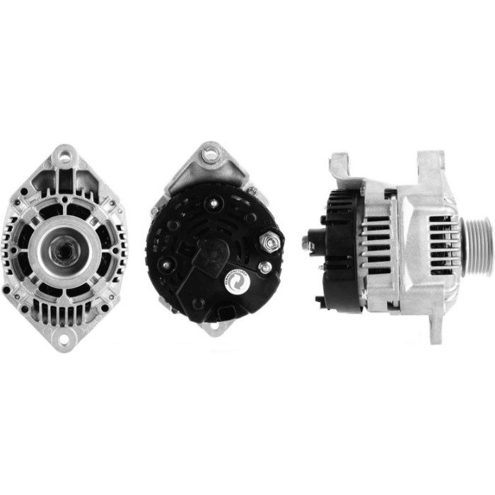 DRI Generator 230147752 12 V DRI Generator 230147752 12 V