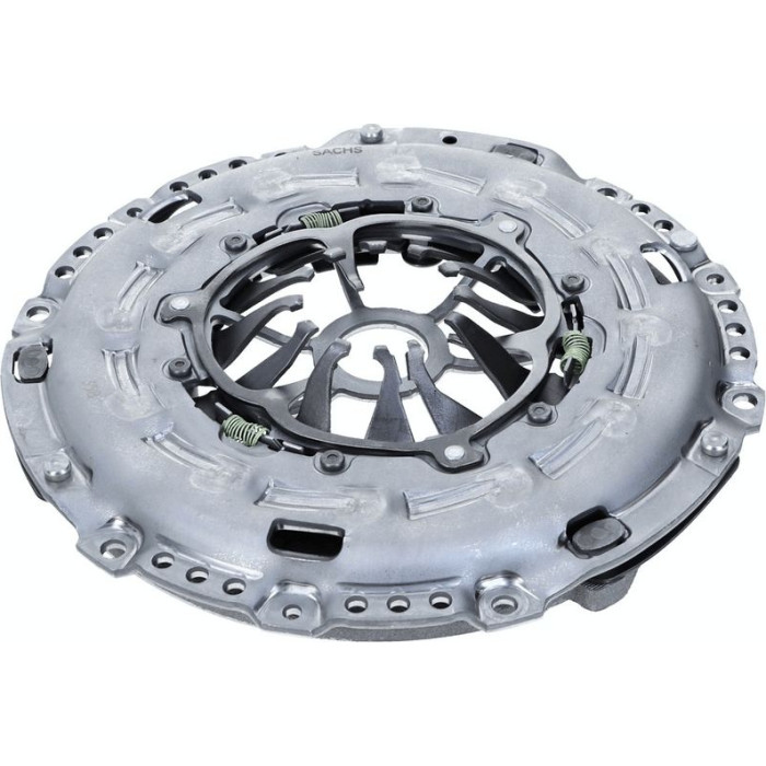 Sachs Kupplungssatz 3000 951 847 Sachs Kupplungssatz 3000 951 847