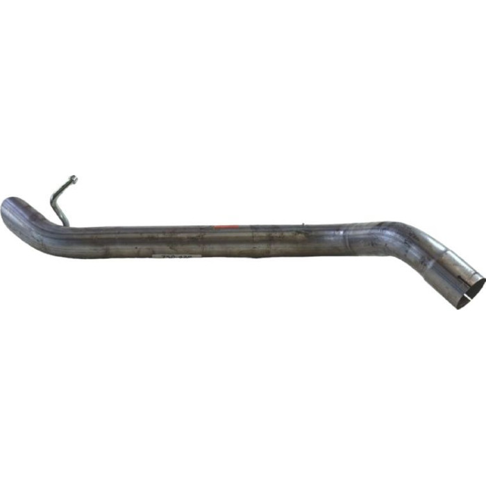 Bosal Abgasrohr 750-429 Bosal Abgasrohr 750-429