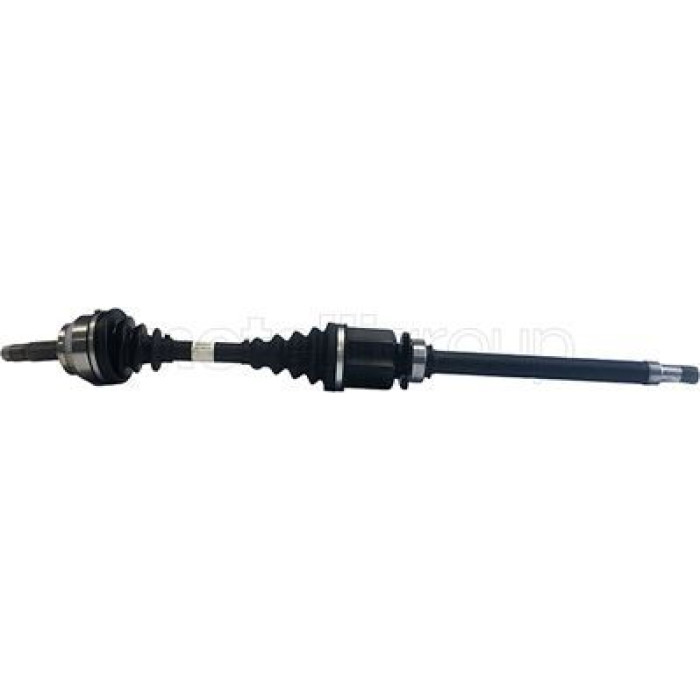 CIFAM Antriebswelle 655-652 CIFAM Antriebswelle 655-652