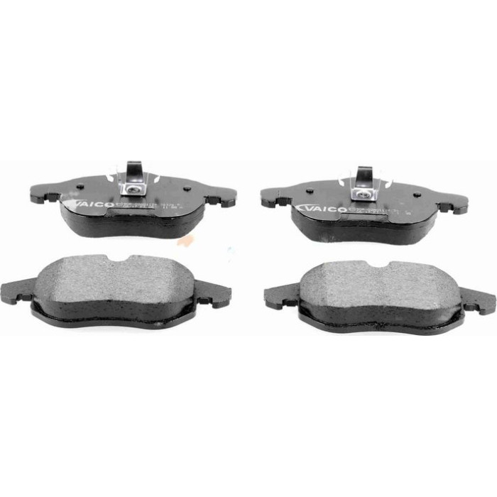 Vaico Bremsbelagsatz für Scheibenbremse V40-8027 Vaico Bremsbelagsatz für Scheibenbremse V40-8027
