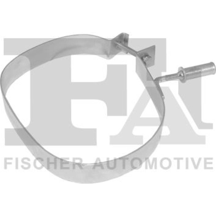 FA1 Schalldämpferhalter 214-950 FA1 Schalldämpferhalter 214-950