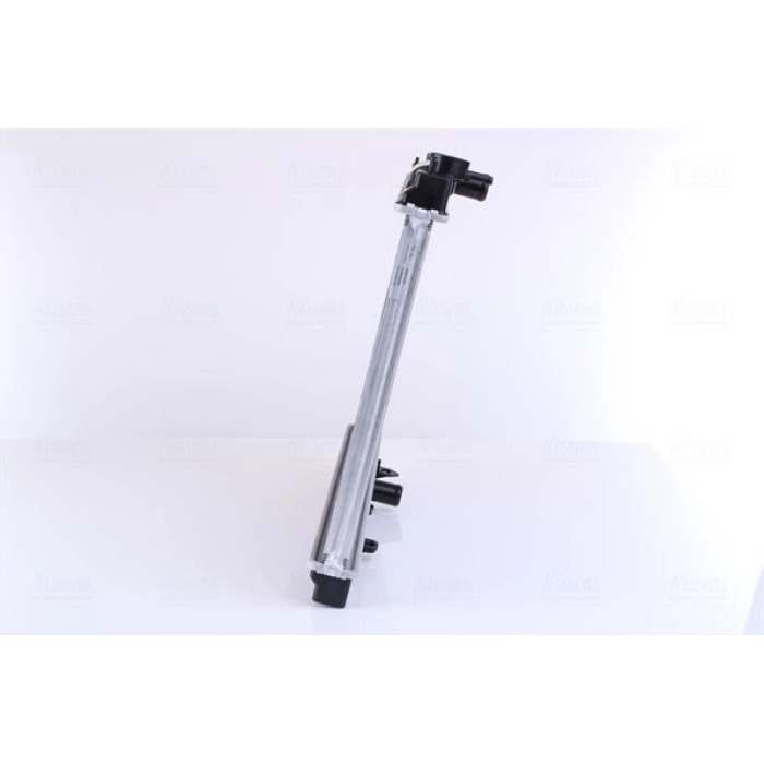 Nissens Wasserkühler PKW 62431A Nissens Wasserkühler PKW 62431A