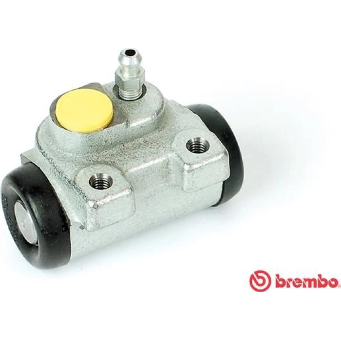 BREMBO Radbremszylinder A 12 261 BREMBO Radbremszylinder A 12 261