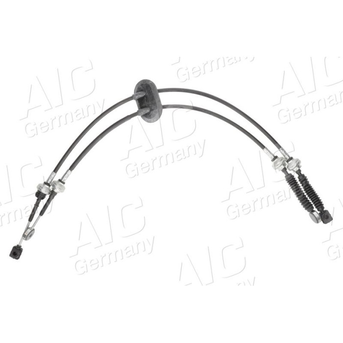 AIC Schaltseilzug 58989 AIC Schaltseilzug 58989