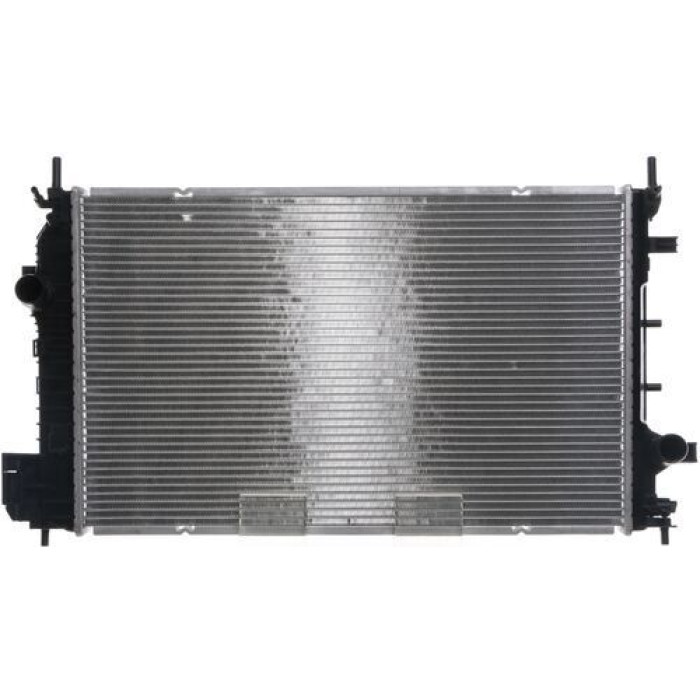 MAHLE Kühler, Motorkühlung CR 812 000S