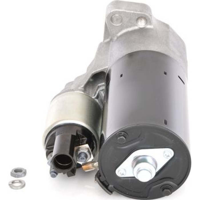 Bosch Anlasser 0001125521 Bosch Anlasser 0001125521