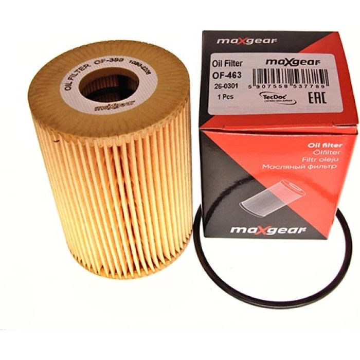 MAXGEAR Ölfilter Renault Master 26-0294