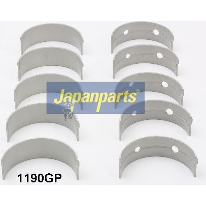 Japanparts Lager MS1190GP