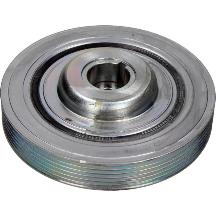 MAXGEAR Kurbelwellenriemenscheibe 0515R5/MG 30-0134 MAXGEAR Kurbelwellenriemenscheibe 0515R5/MG 30-0134