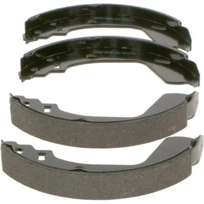 Bosch Bremsbacken 0 986 487 775 Bosch Bremsbacken 0 986 487 775