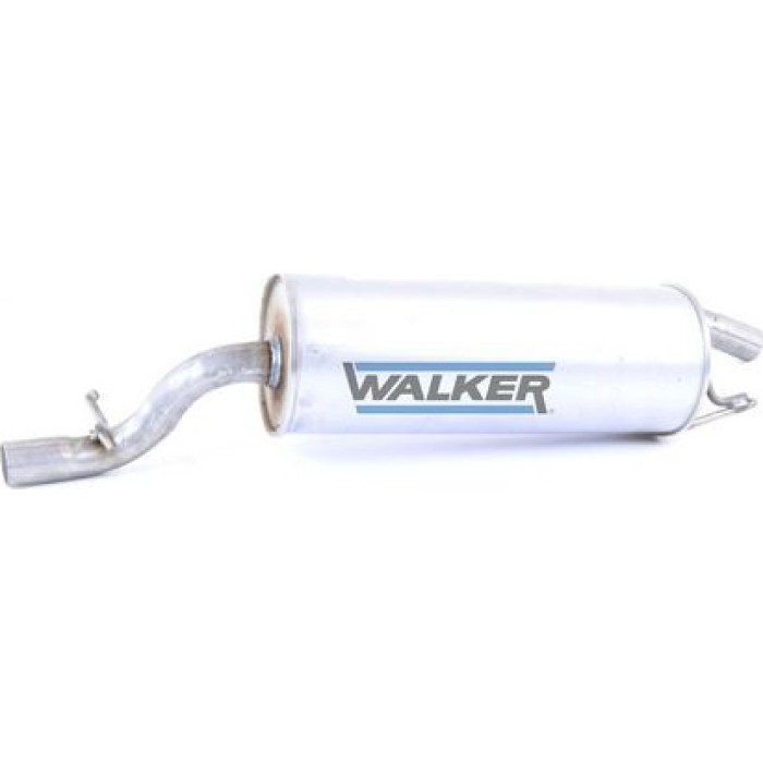 Walker Endschalldämpfer 23110 Walker Endschalldämpfer 23110