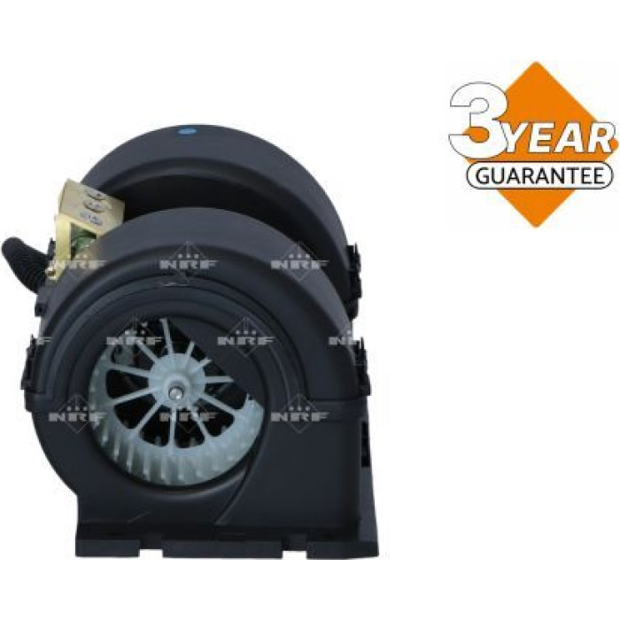 NRF Kühlerlüfter 34148 NRF Kühlerlüfter 34148