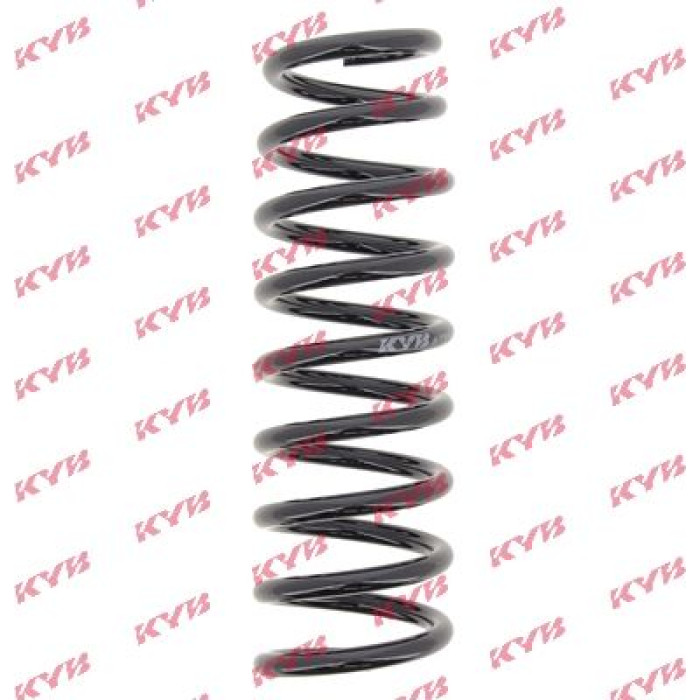 RC6369 KYB Fahrwerksfeder RC6369 RC6369 KYB Fahrwerksfeder RC6369