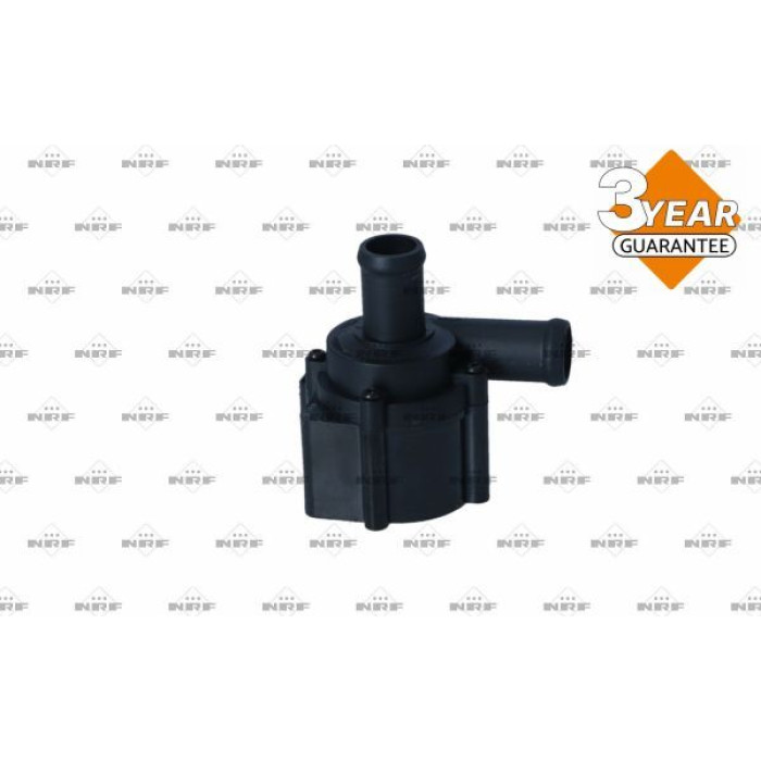 NRF Zusatzwasserpumpe / Kühlmittelpumpe NRF390051 NRF Zusatzwasserpumpe / Kühlmittelpumpe NRF390051
